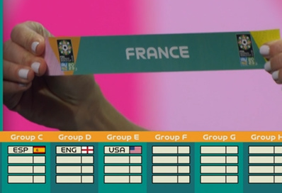 Coupe du Monde 2023 - JAMAÏQUE, BRÉSIL et un barragiste au menu des Bleues