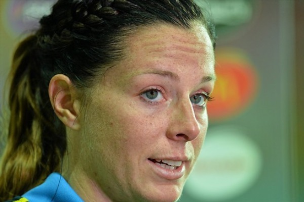 Meilleure joueuse UEFA : Onze en lice pour succéder à Nadine ANGERER