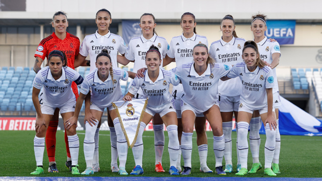 Photo Real Madrid Photo Real Madrid