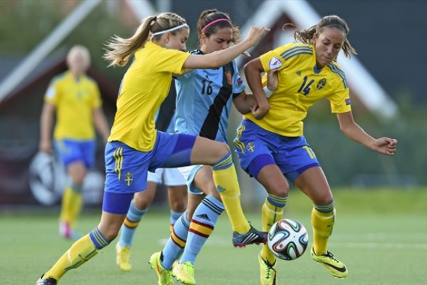 Crédit UEFA Crédit UEFA