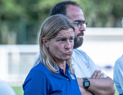 Sandrine Ringler (photo Gianni Pablo) Sandrine Ringler (photo Gianni Pablo)