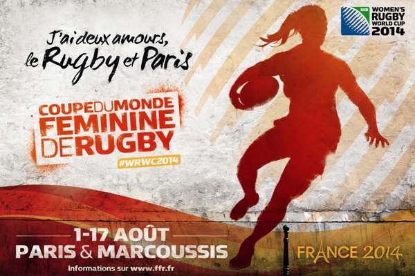 Rugby féminin - Un sport qui, comme le foot féminin, veut trouver sa place  Rugby féminin - Un sport qui, comme le foot féminin, veut trouver sa place