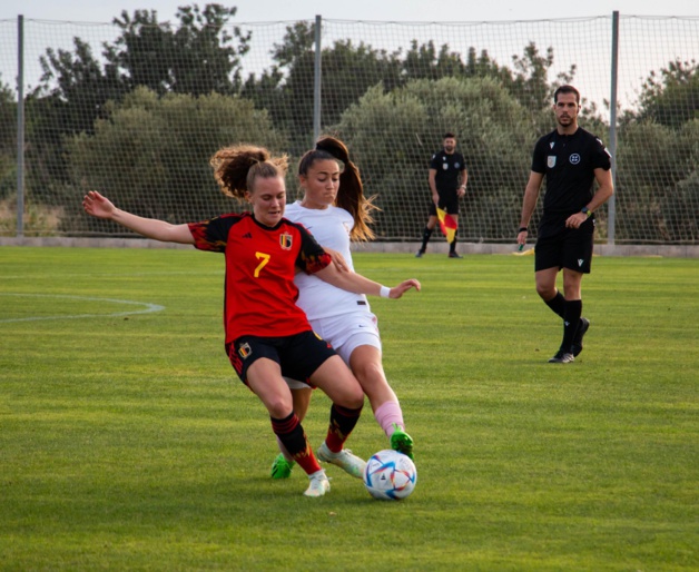 photo CostaDaudara Trophy photo CostaDaudara Trophy