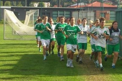 photo ASSE féminine