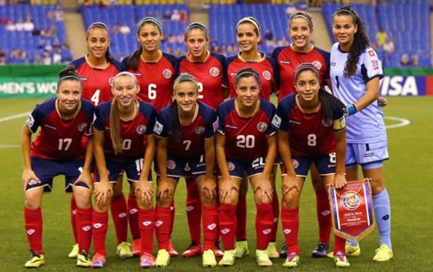 Coupe du Monde U20 - Une promenade de santé pour la FRANCE Coupe du Monde U20 - Une promenade de santé pour la FRANCE