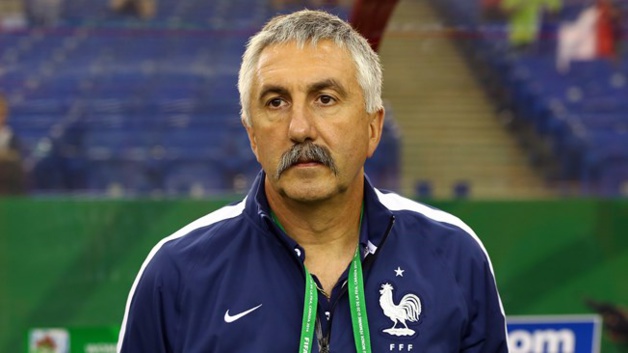 Il reste encore du travail (photo FIFA.com)
