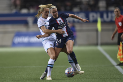 Jackie Groenen (photo Frédérique Grando) Jackie Groenen (photo Frédérique Grando)