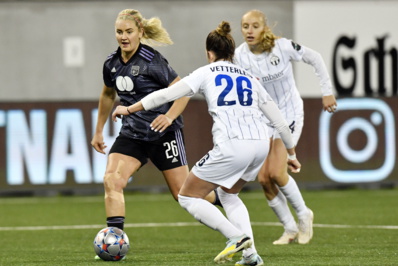 Lindsey Horan