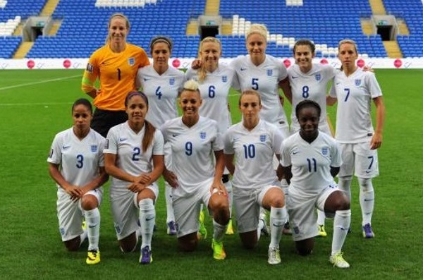 Coupe du Monde 2015 - L'ANGLETERRE décroche son ticket pour le CANADA Coupe du Monde 2015 - L'ANGLETERRE décroche son ticket pour le CANADA
