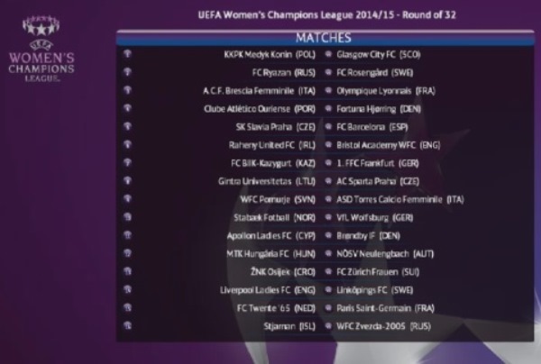 Photo UEFA Photo UEFA