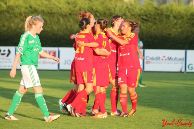 D1 - Réactions après ST ETIENNE - RODEZ D1 - Réactions après ST ETIENNE - RODEZ