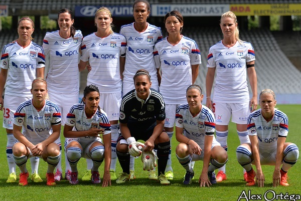 Lyon Lyon