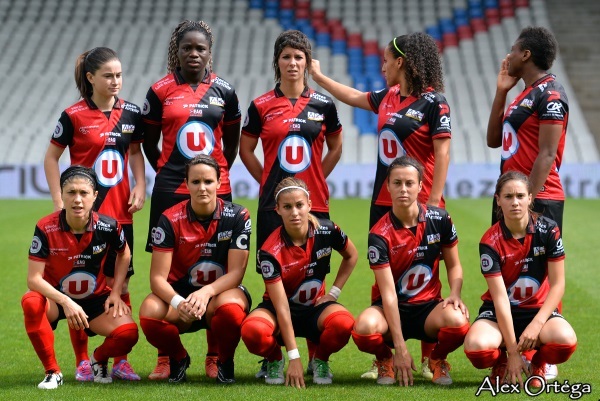 Guingamp Guingamp