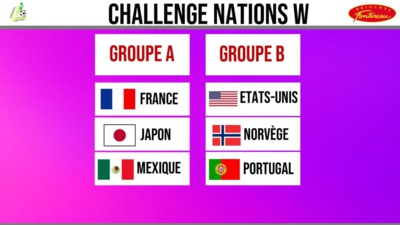 U16 - Le tournoi de Montaigu accueillera six équipes U16 - Le tournoi de Montaigu accueillera six équipes