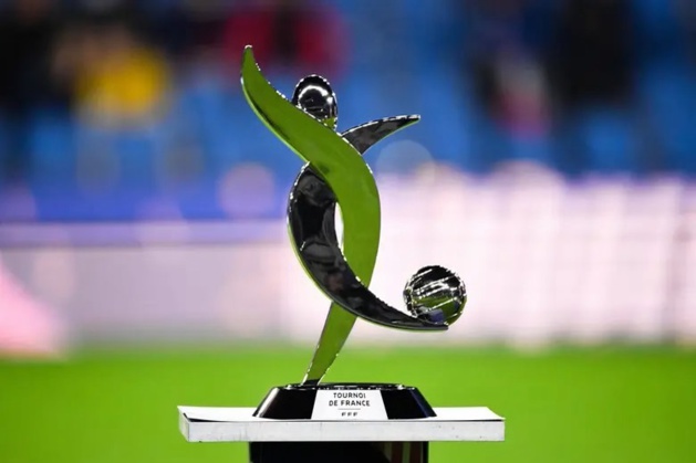 Bleues - Danemark, Norvège et Uruguay au Tournoi de France Bleues - Danemark, Norvège et Uruguay au Tournoi de France