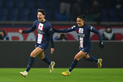 De Almeida a mis son équipe sur la bonne voie De Almeida a mis son équipe sur la bonne voie