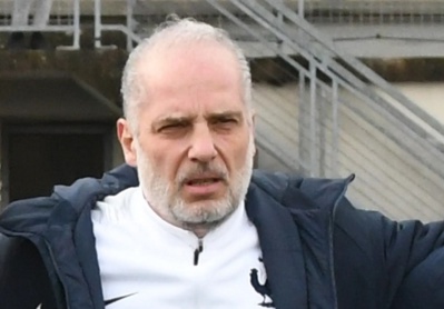 Sélections - Disparition de Richard ALLAIN Sélections - Disparition de Richard ALLAIN