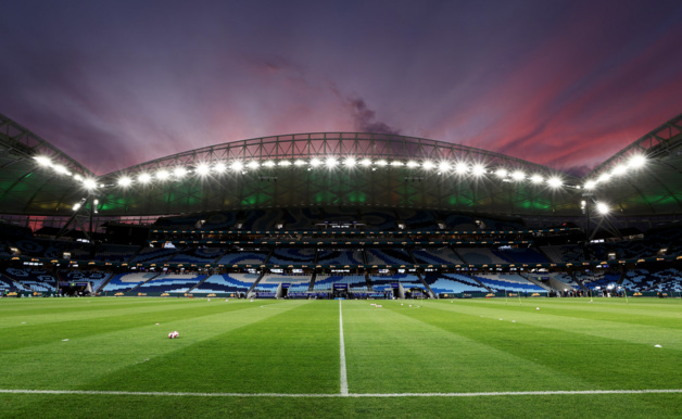 Sydney accueillera la finale de l'événement phare de 2023 avec la finale de la Coupe du Monde Sydney accueillera la finale de l'événement phare de 2023 avec la finale de la Coupe du Monde