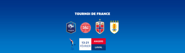 Bleues - Le programme détaillé des rencontres Bleues - Le programme détaillé des rencontres
