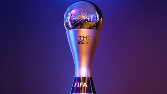 The Best – FIFA Football Awards™ : la liste des nommé(e)s dévoilée avec Wendie RENARD et Sonia BOMPASTOR The Best – FIFA Football Awards™ : la liste des nommé(e)s dévoilée avec Wendie RENARD et Sonia BOMPASTOR