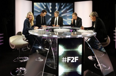 TV - FEMMES 2 FOOT : "C'était le moment pour lancer cette émission" TV - FEMMES 2 FOOT : "C'était le moment pour lancer cette émission"