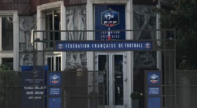 Le siège de la FFF Le siège de la FFF
