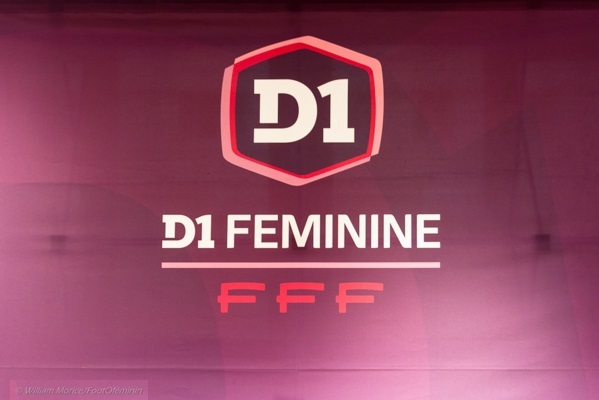 D1 (Quatrième journée) - ALBI s'impose à ISSY, SAINT-ETIENNE respire, LYON assure à JUVISY D1 (Quatrième journée) - ALBI s'impose à ISSY, SAINT-ETIENNE respire, LYON assure à JUVISY