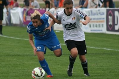 Maier prend le dessus sur Pugnetti Maier prend le dessus sur Pugnetti