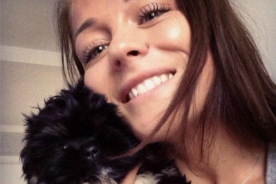 Zlatan adopté par Laure Boulleau (image Twitter) Zlatan adopté par Laure Boulleau (image Twitter)