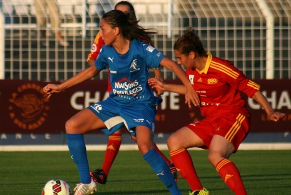 Rodez se doit de prendre des points face à Metz, la lanterne rouge Rodez se doit de prendre des points face à Metz, la lanterne rouge