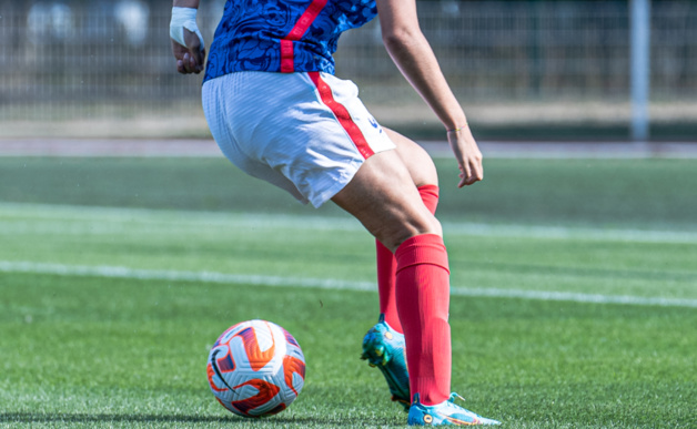 Sélections - En février, les équipes nationales se préparent Sélections - En février, les équipes nationales se préparent