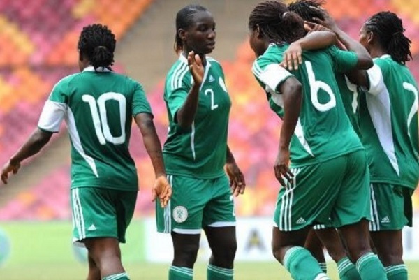 Le Nigeria, terreur d'Afrique ! Le Nigeria, terreur d'Afrique !