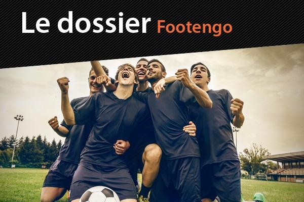 Le dossier FOOTENGO - Clubs : partenariats pro-amateur, à quoi ça sert ? Le dossier FOOTENGO - Clubs : partenariats pro-amateur, à quoi ça sert ?