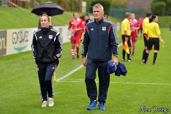 Gérard Prêcheur ne cachait pas sa satisfaction... Gérard Prêcheur ne cachait pas sa satisfaction...