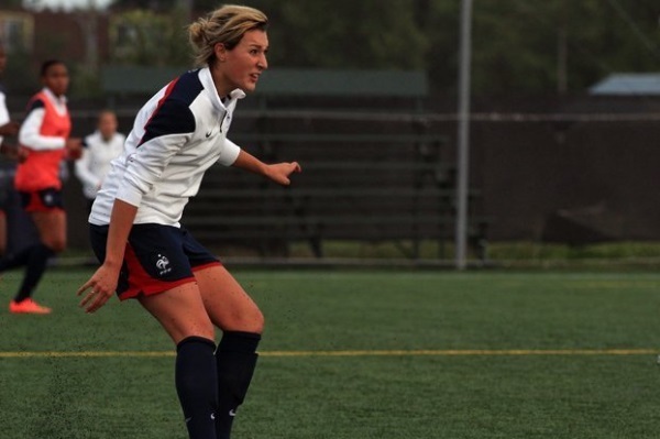 Bleues - Quelques nouvelles têtes pour ALLEMAGNE - FRANCE Bleues - Quelques nouvelles têtes pour ALLEMAGNE - FRANCE