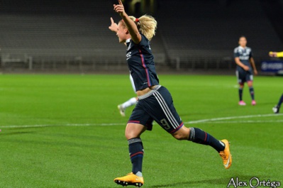 Ligue des Champions - Le PSG retrouve l'OL en huitième Ligue des Champions - Le PSG retrouve l'OL en huitième