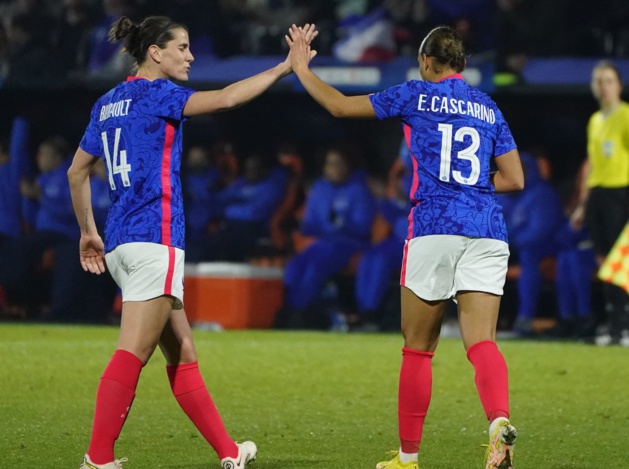 twitter @equipedefrancef twitter @equipedefrancef