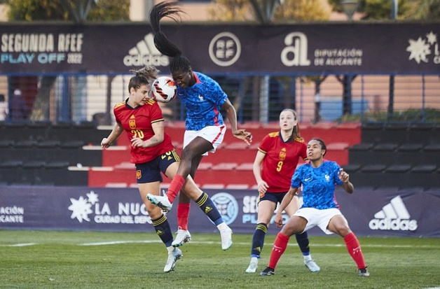 (photo RFEF) (photo RFEF)