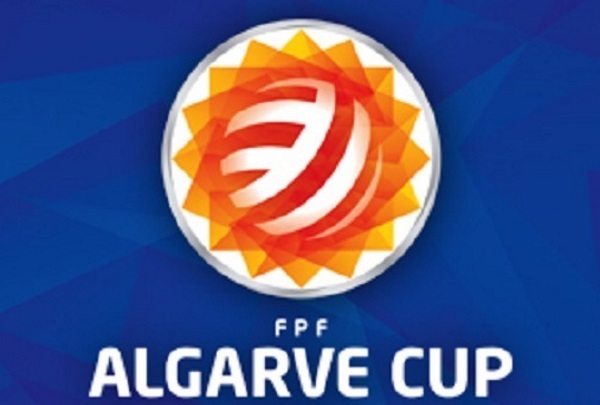 ALGARVE CUP 2015 - Le plateau connu