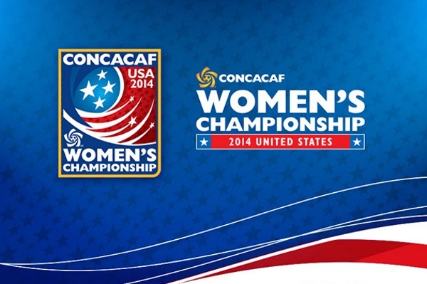 CONCACAF 2014 - Les demi-finales connues