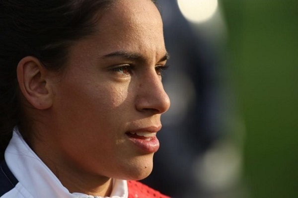 Amel Majri (photo A Mesa/FFF) Amel Majri (photo A Mesa/FFF)