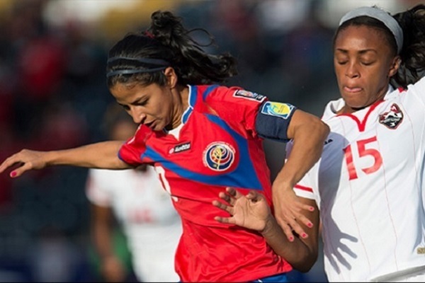 Premier Mondial pour Shirley Cruz en juin prochain Premier Mondial pour Shirley Cruz en juin prochain