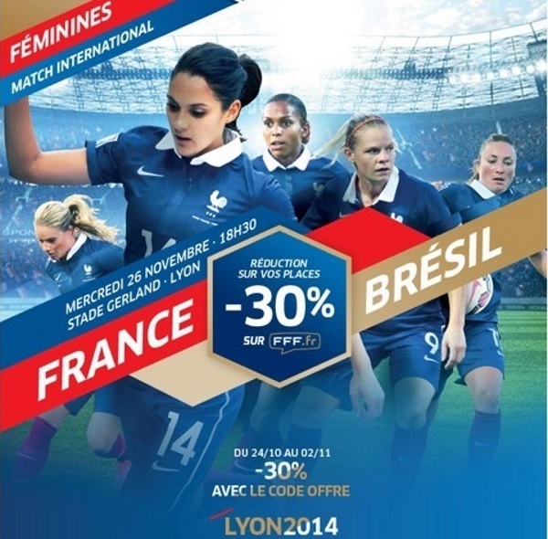 Bleues - Les modalités pour assister aux matchs face à la NOUVELLE-ZELANDE et au BRESIL Bleues - Les modalités pour assister aux matchs face à la NOUVELLE-ZELANDE et au BRESIL