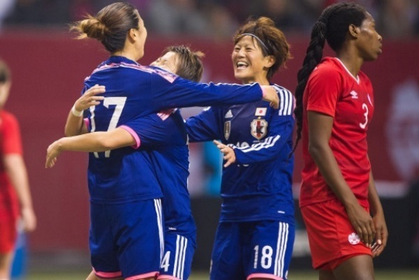 Le Japon reste maître et confirme le succès 3-0 acquis lors du premier match