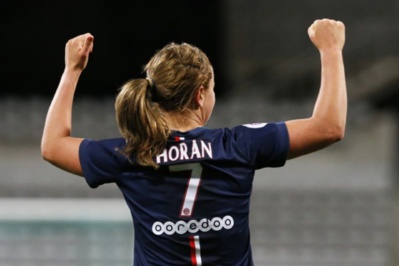 Lindsey Horan, l'Américaine à suivre Lindsey Horan, l'Américaine à suivre
