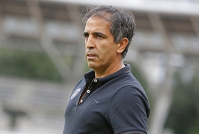 Farid Benstiti veut y croire (photo PSG) Farid Benstiti veut y croire (photo PSG)