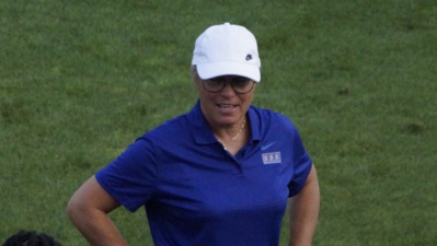 Cécile Locatelli retrouve la sélection U16 Cécile Locatelli retrouve la sélection U16