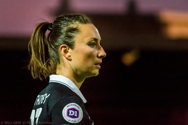 Gaëtane Thiney (crédit : PhootoRafettes) Gaëtane Thiney (crédit : PhootoRafettes)