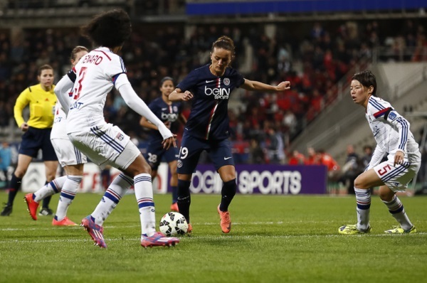 Toute la technique d'Alushi a parlé samedi soir (photo A Massardi/LMP) Toute la technique d'Alushi a parlé samedi soir (photo A Massardi/LMP)
