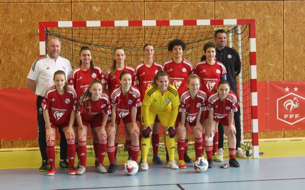 RC STRASBOURG ALSACE RC STRASBOURG ALSACE